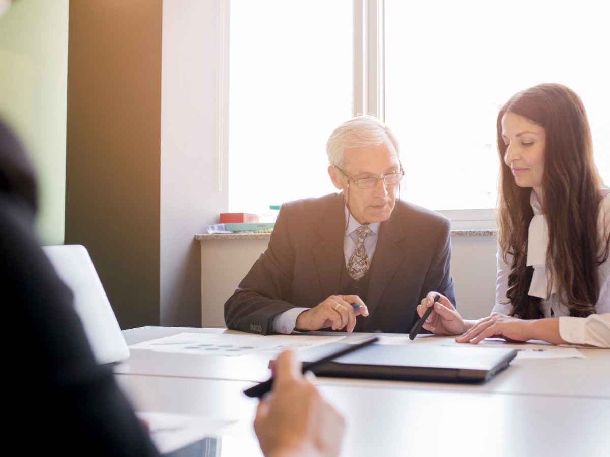 Cualidades que debe tener un buen abogado de&nbsp;familia